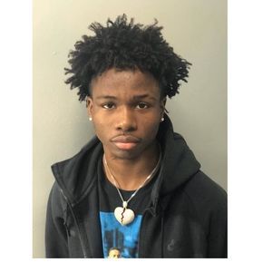 Meet your Posher, Vlone